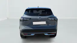 Nissan Qashqai - photo 6