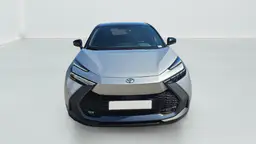 Toyota C-HR - photo 2