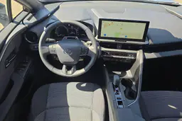 Toyota C-HR - photo 13