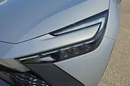 Toyota C-HR - photo 25