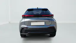 Toyota C-HR - photo 6