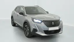 Peugeot 2008 - photo 1