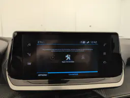 Peugeot 2008 - photo 18