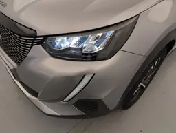 Peugeot 2008 - photo 21
