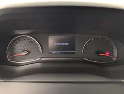 Peugeot 2008 - photo 22