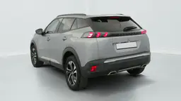 Peugeot 2008 - photo 5