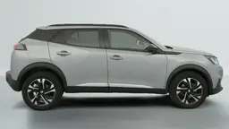 Peugeot 2008 - photo 8