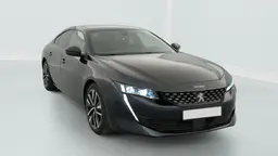 Peugeot 508 - photo 1