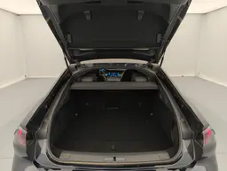 Peugeot 508 - photo 11