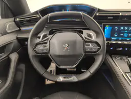 Peugeot 508 - photo 14