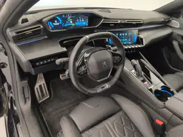 Peugeot 508 - photo 15