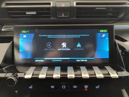 Peugeot 508 - photo 19