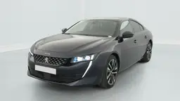 Peugeot 508 - photo 3