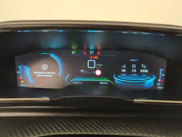 Peugeot 508 - photo 24