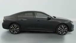 Peugeot 508 - photo 8