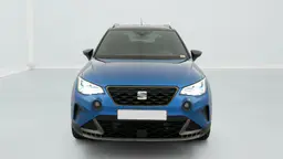 Seat Arona - photo 2