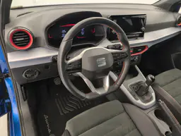 Seat Arona - photo 15