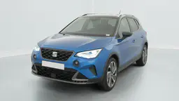 Seat Arona - photo 3