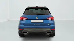 Seat Arona - photo 6