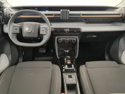 Citroen C3 Aircross - photo 13