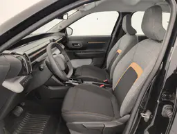 Citroen C3 Aircross - photo 16