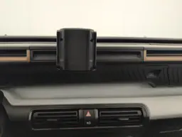 Citroen C3 Aircross - photo 17