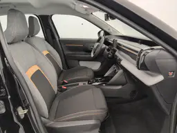 Citroen C3 Aircross - photo 9