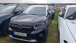 Citroen E-C3 - photo 1