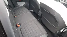 Citroen E-C3 - photo 11