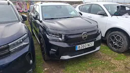 Citroen E-C3 - photo 3