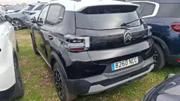 Citroen E-C3 - photo 4
