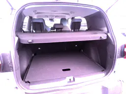 Opel Frontera - photo 4