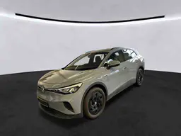 Volkswagen ID.4 - photo 1