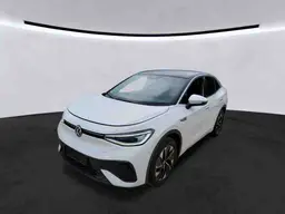 Volkswagen ID.5 - photo 1