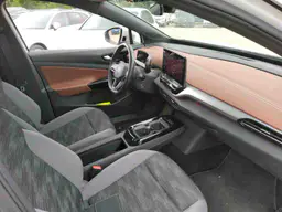 Volkswagen ID.5 - photo 6