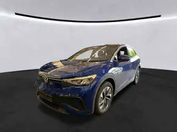 Volkswagen ID.5 - photo 1