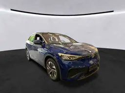 Volkswagen ID.5 - photo 2