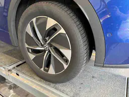 Volkswagen ID.5 - photo 16