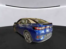 Volkswagen ID.5 - photo 3