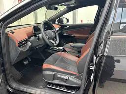 Volkswagen ID.5 - photo 5