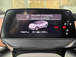 Volkswagen ID.5 - photo 6