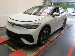Volkswagen ID.5 - photo 1