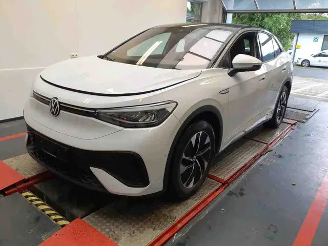 Volkswagen ID.5