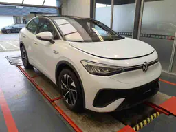 Volkswagen ID.5 - photo 2