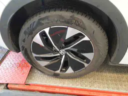 Volkswagen ID.5 - photo 12