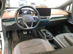 Volkswagen ID.5 - photo 7