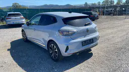 Renault Clio - photo 1