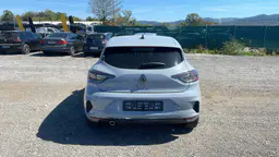 Renault Clio - photo 11