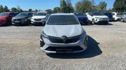 Renault Clio - photo 10