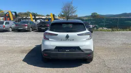 Renault Captur - photo 3